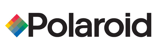 Polaroid Logo
