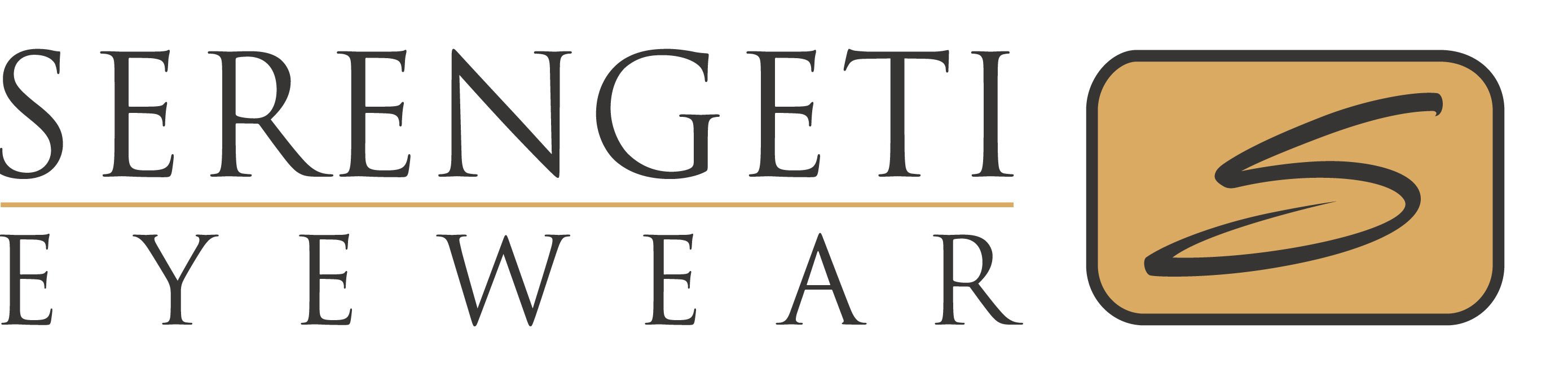 Serengetti Logo