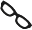 glasses icon