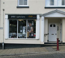 Spex Opticians